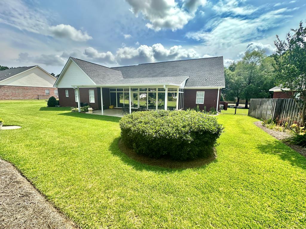 908 Edinburgh Way Dothan, AL 36305 - Photo 39 of 48 Gallery Image 39