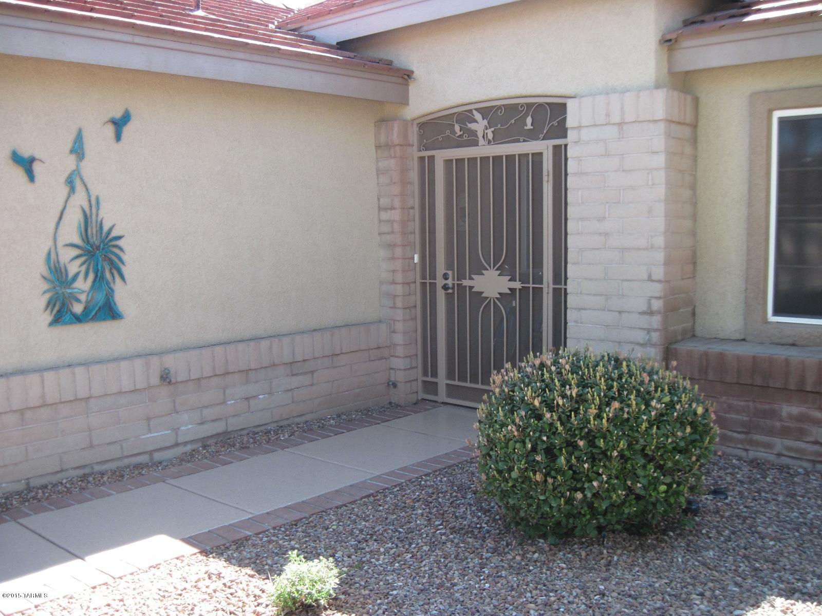 13673 North Pima Spring Way Oro Valley, AZ 85755 - Photo 4 of 40