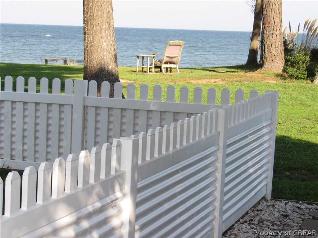 797 Chesapeake Beach Road Reedville, VA 22539 - Photo 4 of 39