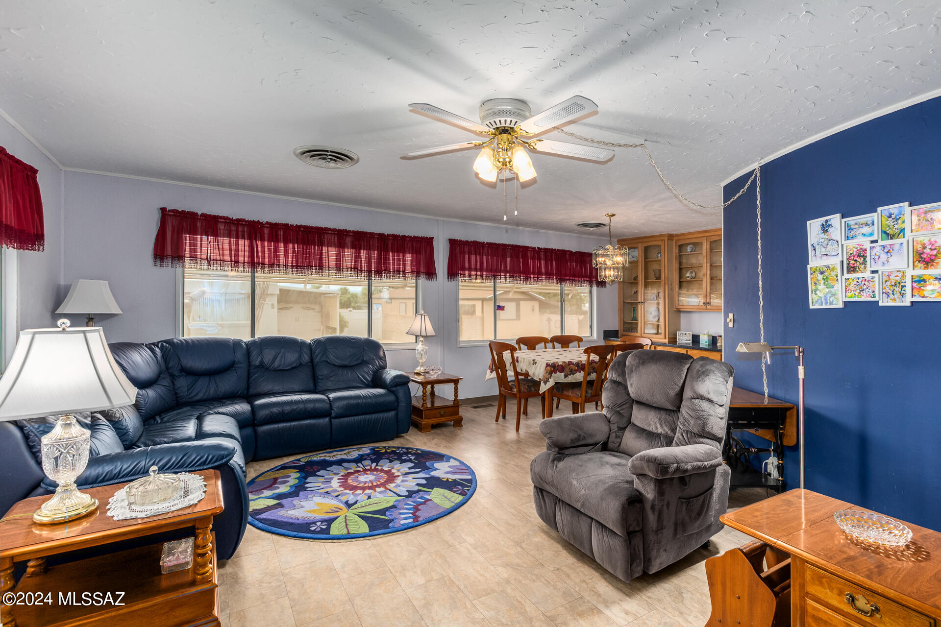 5326 West Rafter Cir Street Tucson, AZ 85713 - Photo 4 of 30 Gallery Image 4