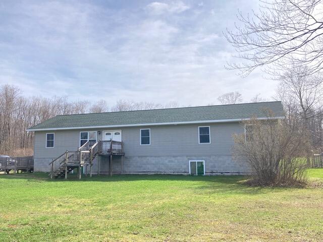 3048 North Webb Road Hessel, MI 49745 - Photo 26 of 34 Gallery Image 26