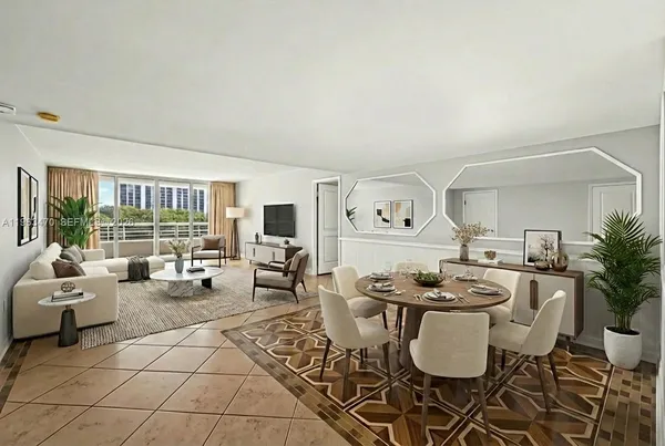 $660,000 | 4201 North Ocean Boulevard, Unit 208, Boca Raton, FL 33431