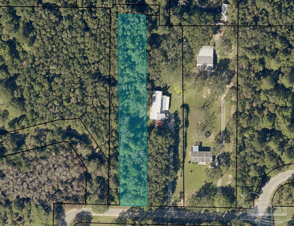 0 Old Oak Road Milton, FL 32583 - Photo 1 of 1 Gallery Image 1