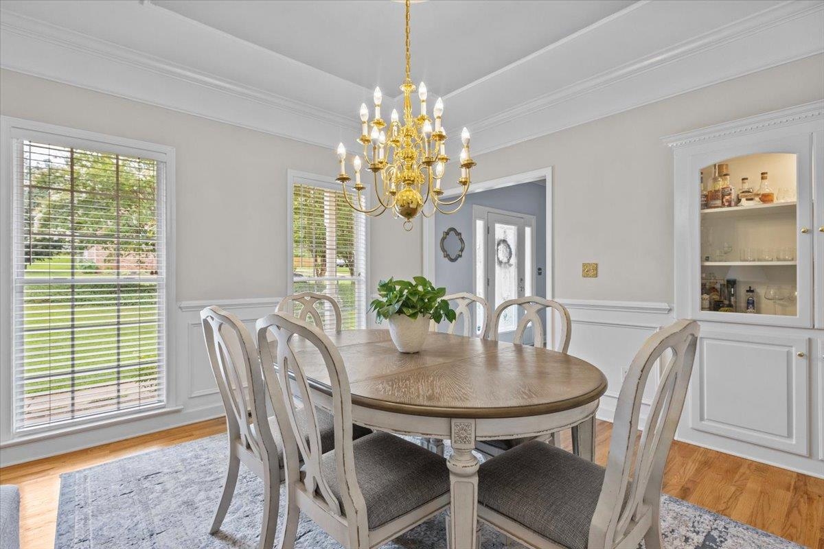 126 Chatim Ridge Court Lyman, SC 29365 - Photo 12 of 31 Gallery Image 12
