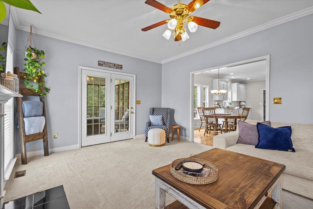 126 Chatim Ridge Court Lyman, SC 29365 - Photo 7 of 31 Gallery Image 7