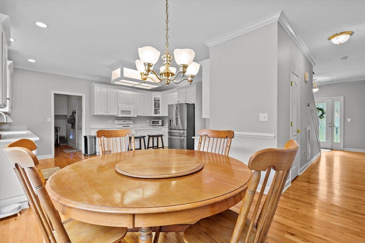 126 Chatim Ridge Court Lyman, SC 29365 - Photo 8 of 31 Gallery Image 8