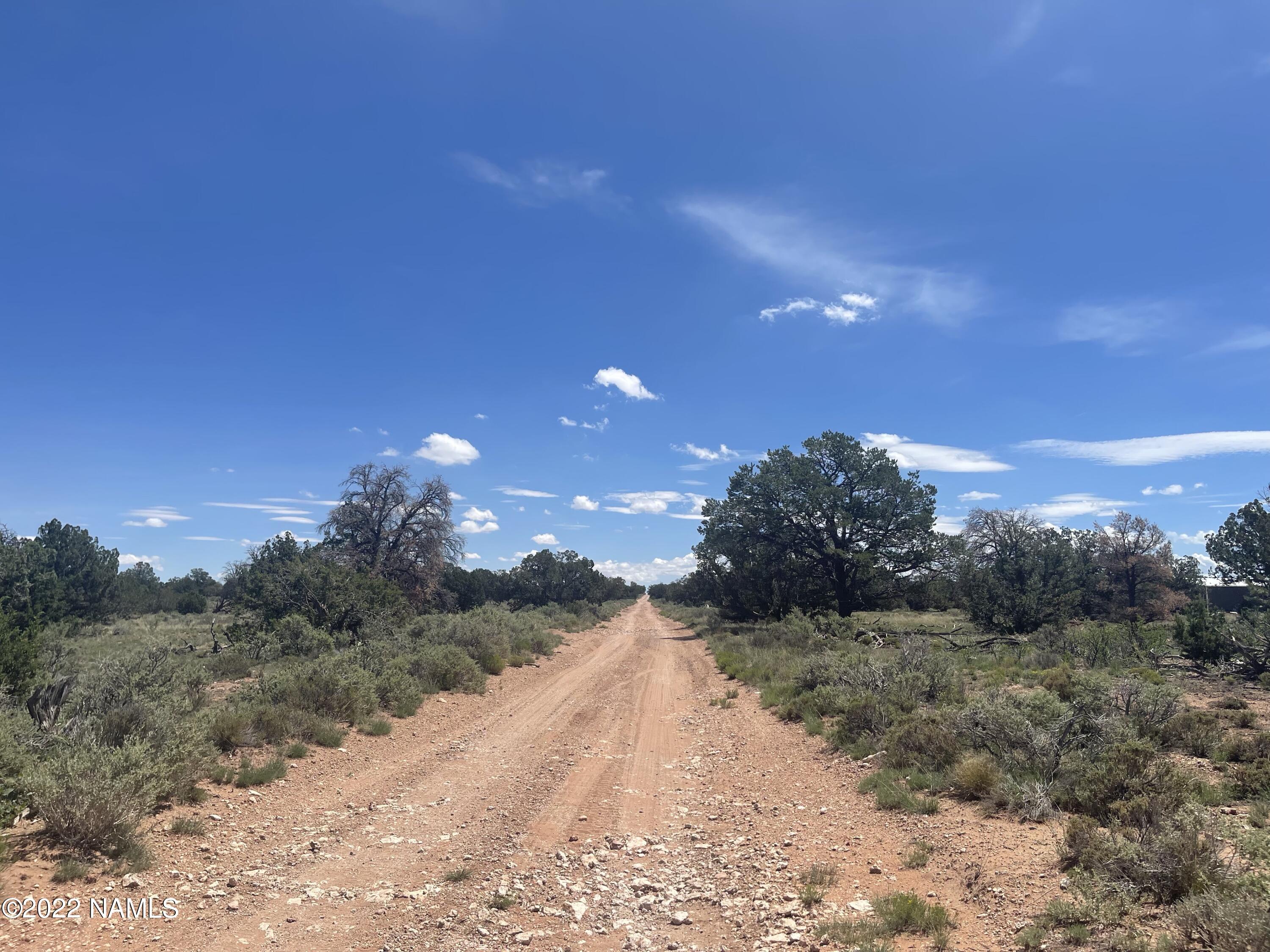 3625 High Grv Road, Unit LOT 3 Williams, AZ 86046 - Photo 12 of 12 3525 E Highgrove Rd Photo 11