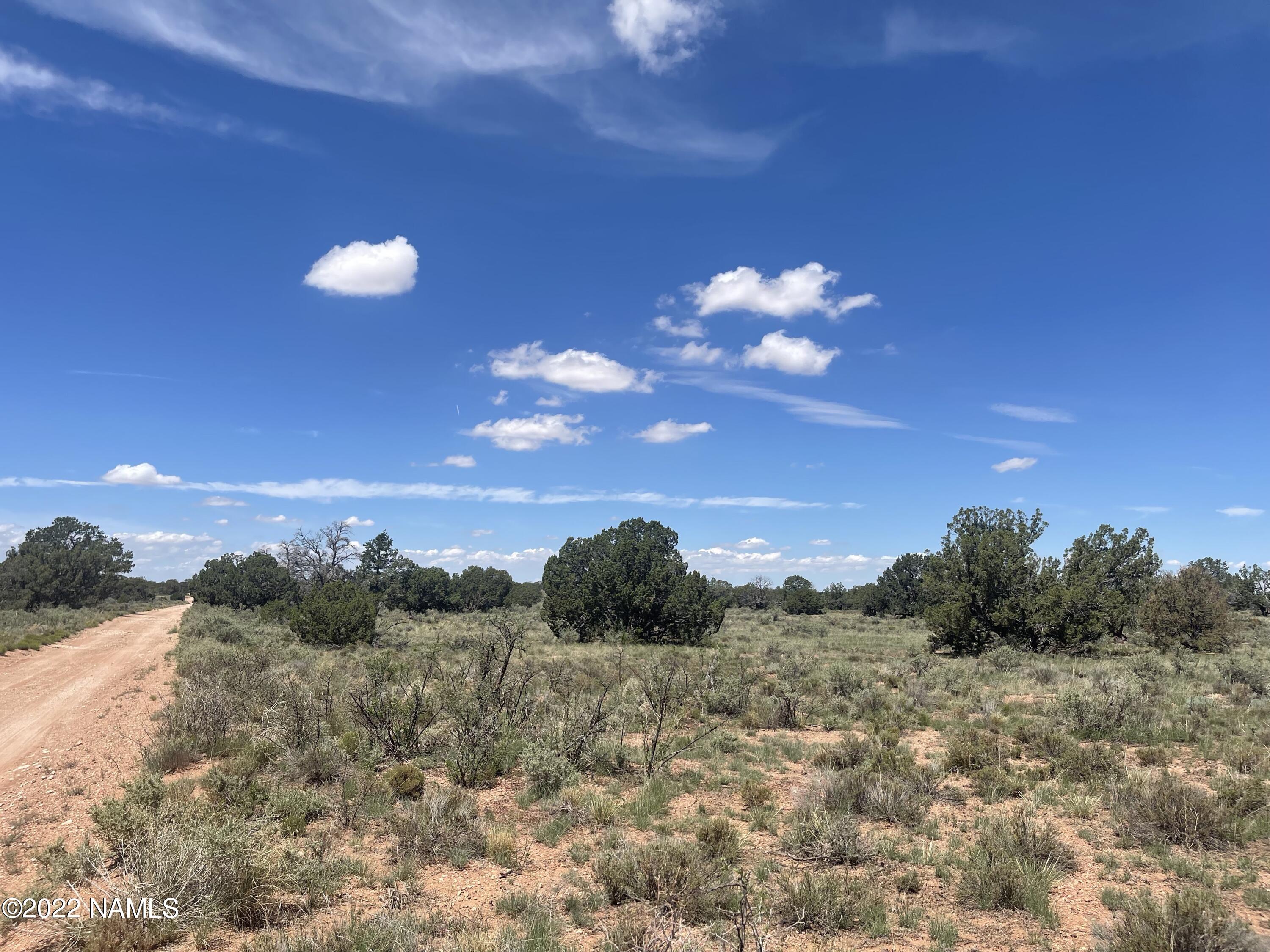 3625 High Grv Road, Unit LOT 3 Williams, AZ 86046 - Photo 10 of 12 3525 E Highgrove Rd Photo 7