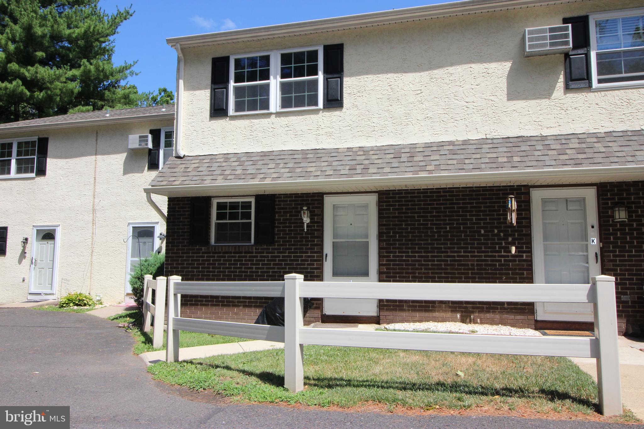 404 Dresher Road, Unit L Horsham, PA 19044 - Photo 1 of 8