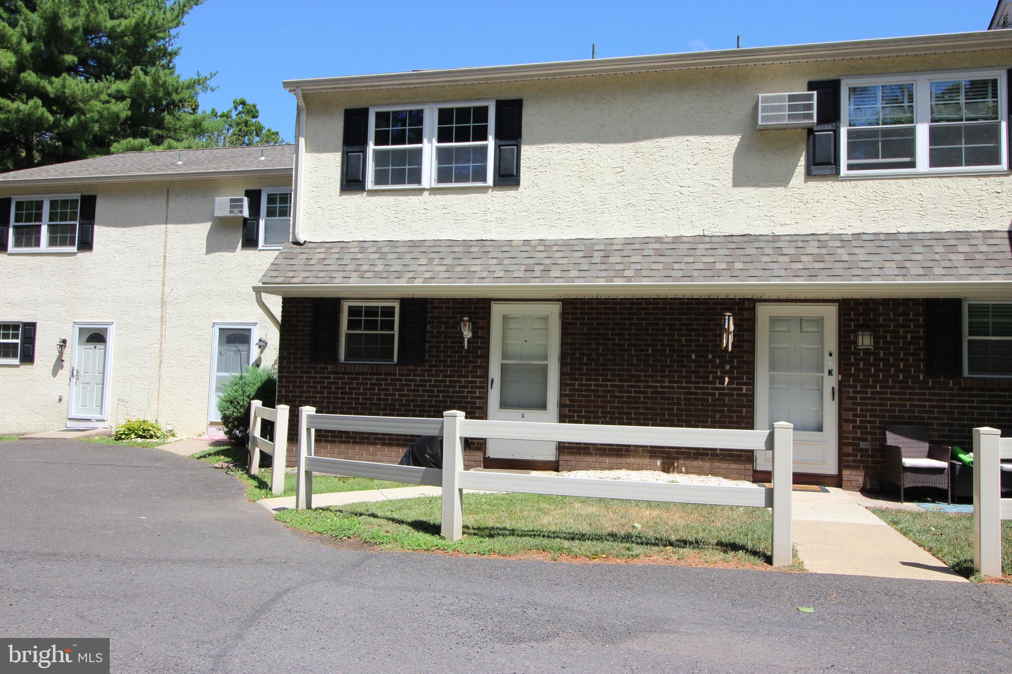 404 Dresher Road, Unit L Horsham, PA 19044 - Photo 8 of 8