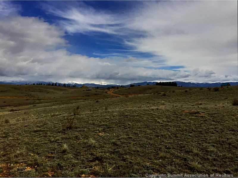 240 Travois Road Como, CO 80456 - Photo 4 of 5 Gallery Image 4
