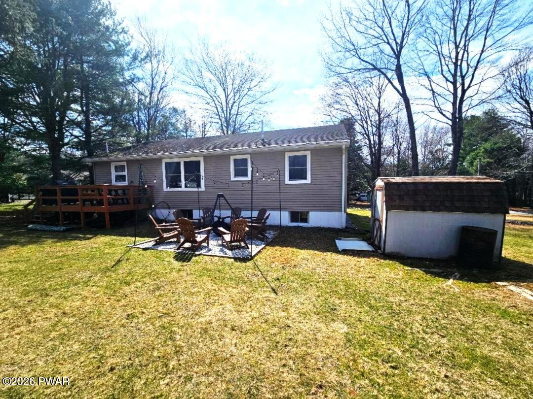 113 Lynndale Road Tafton, PA 18464 - Photo 3 of 35