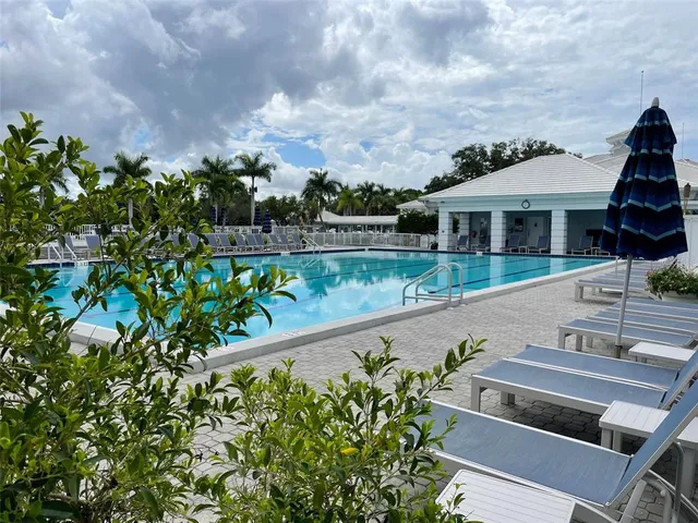a view of house with outdoor space