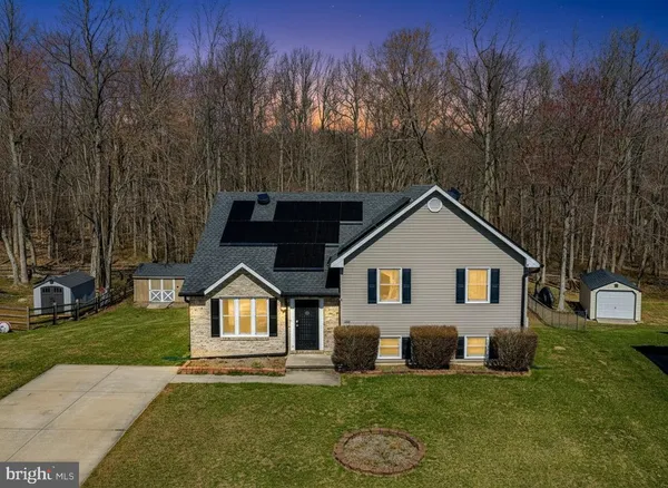 $449,900 | 756 Everist Drive, Aberdeen, MD 21001