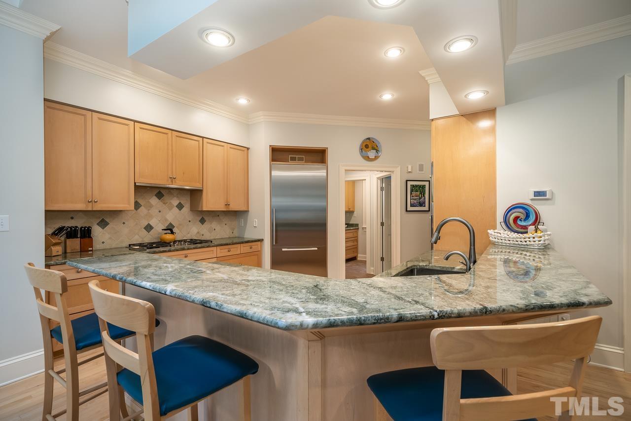 5307 Pine Cone Lane Durham, NC 27705 - Photo 11 of 27