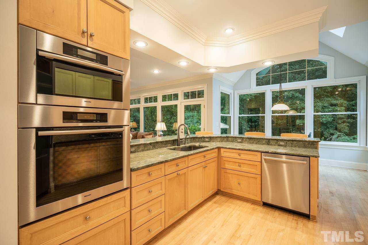 5307 Pine Cone Lane Durham, NC 27705 - Photo 13 of 27