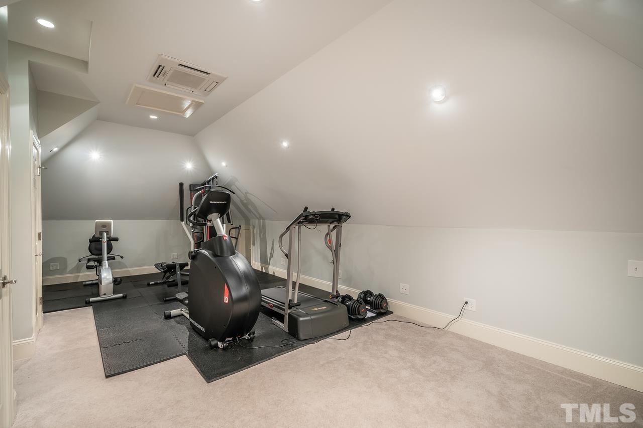 5307 Pine Cone Lane Durham, NC 27705 - Photo 26 of 27