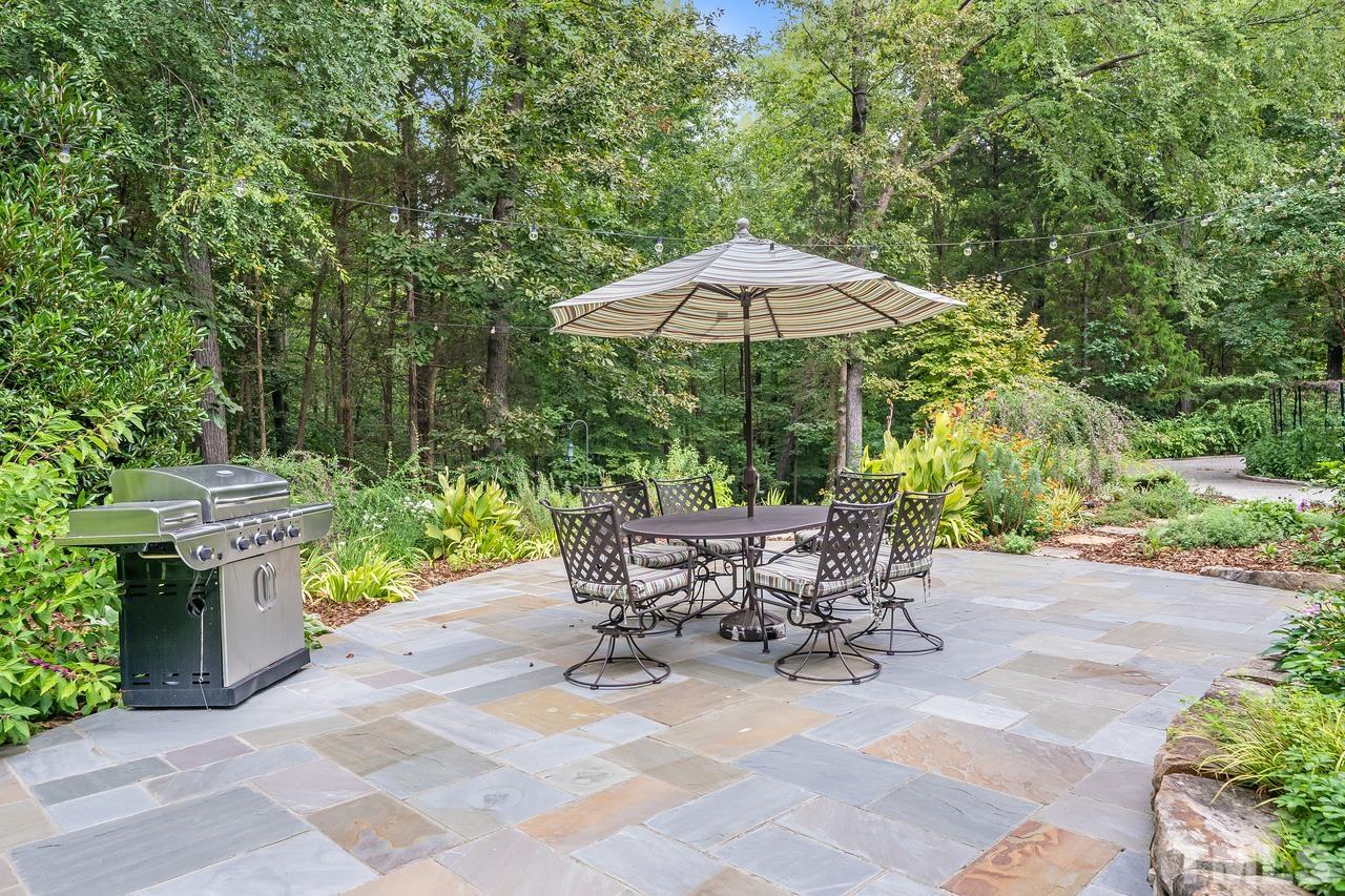 5307 Pine Cone Lane Durham, NC 27705 - Photo 27 of 27