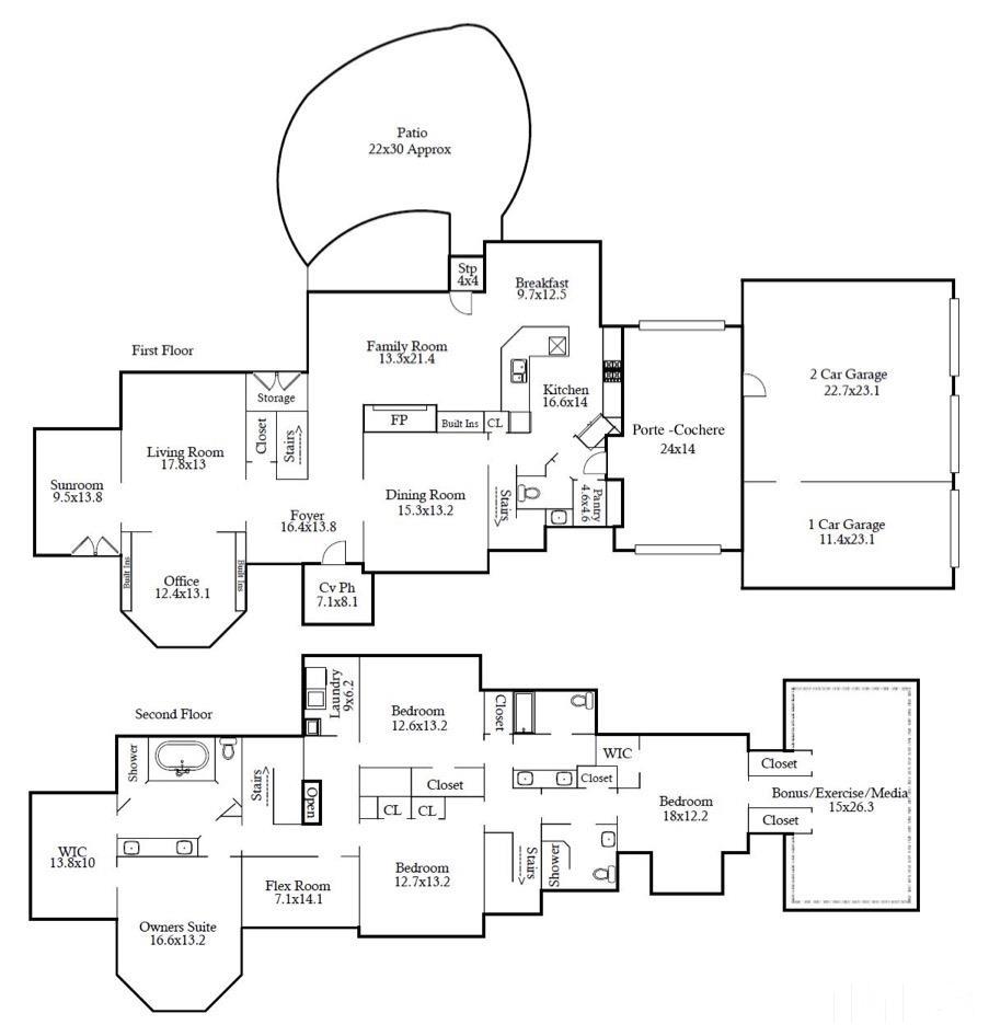 5307 Pine Cone Lane Durham, NC 27705 - Photo 6 of 27