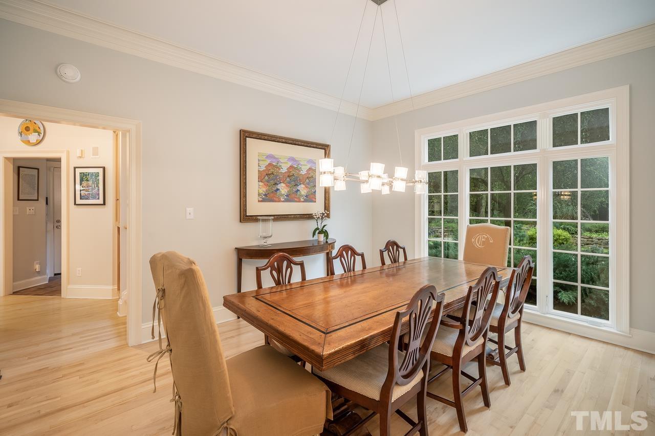 5307 Pine Cone Lane Durham, NC 27705 - Photo 7 of 27