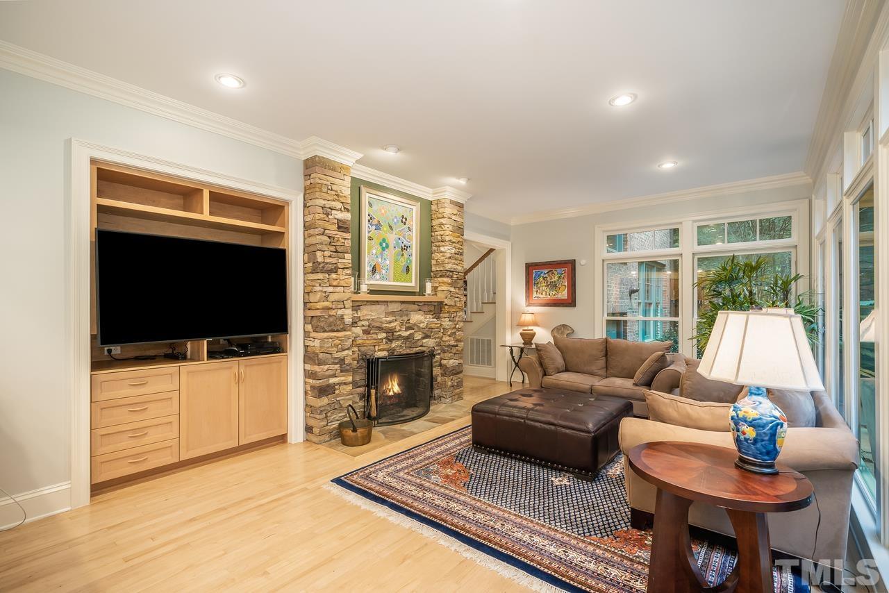 5307 Pine Cone Lane Durham, NC 27705 - Photo 9 of 27