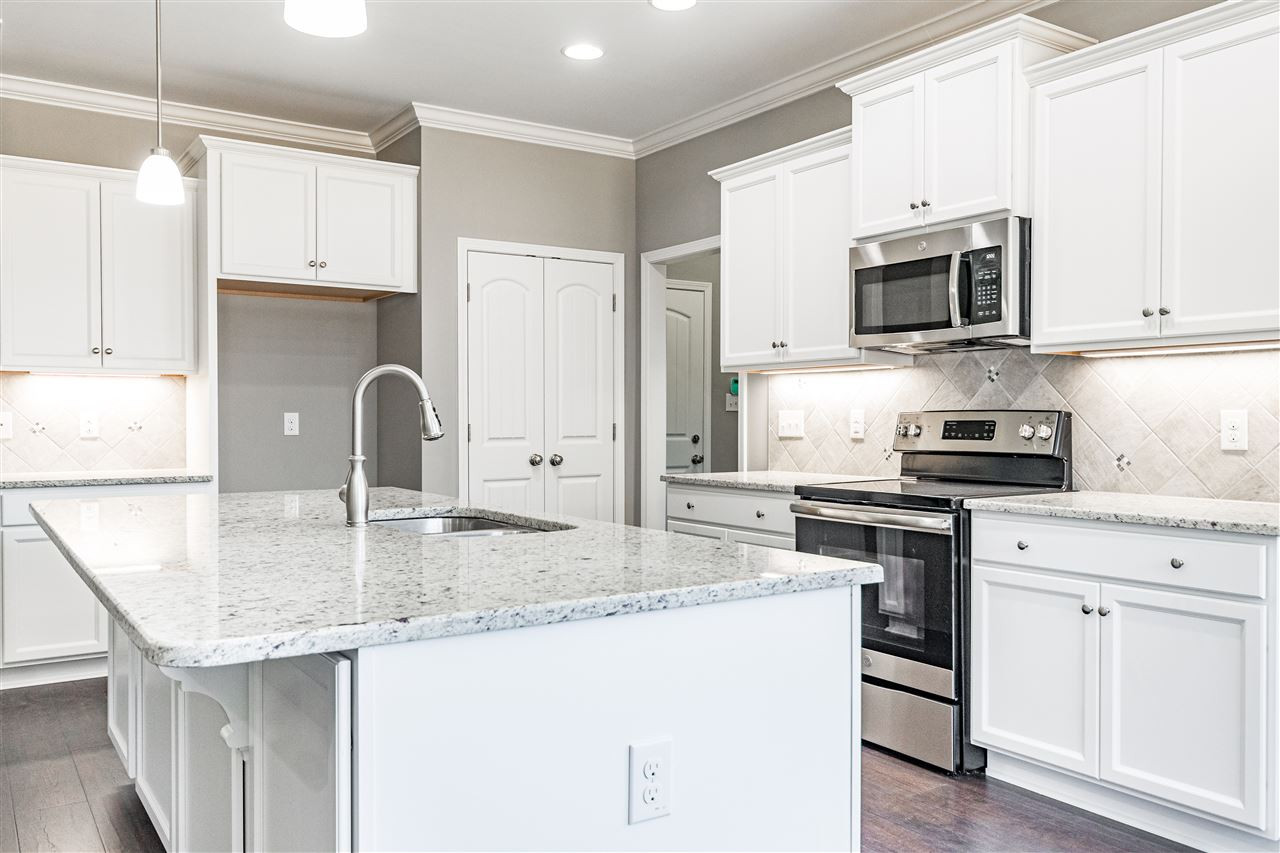 115 Reed Dr. Zebulon, NC 27597 - Photo 13 of 27 Photo 13
