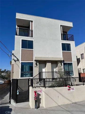 $2,800 | 327 North Chicago Street, Los Angeles, CA 90033