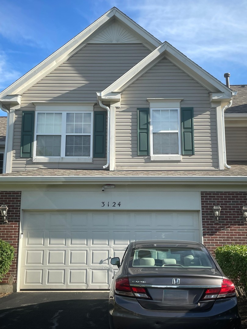 3124 Crystal Rock Road, Unit 3124 Naperville, IL 60564 - Photo 3 of 18