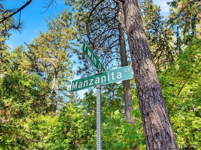 $15,000 | 16370 Manzanita Court, Cobb, CA 95426