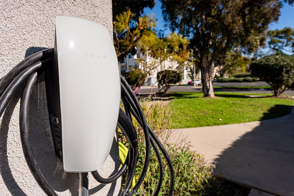 1601 Hi Point Street Los Angeles, CA 90035 - Photo 22 of 24 a view of swimming pool from a balcony