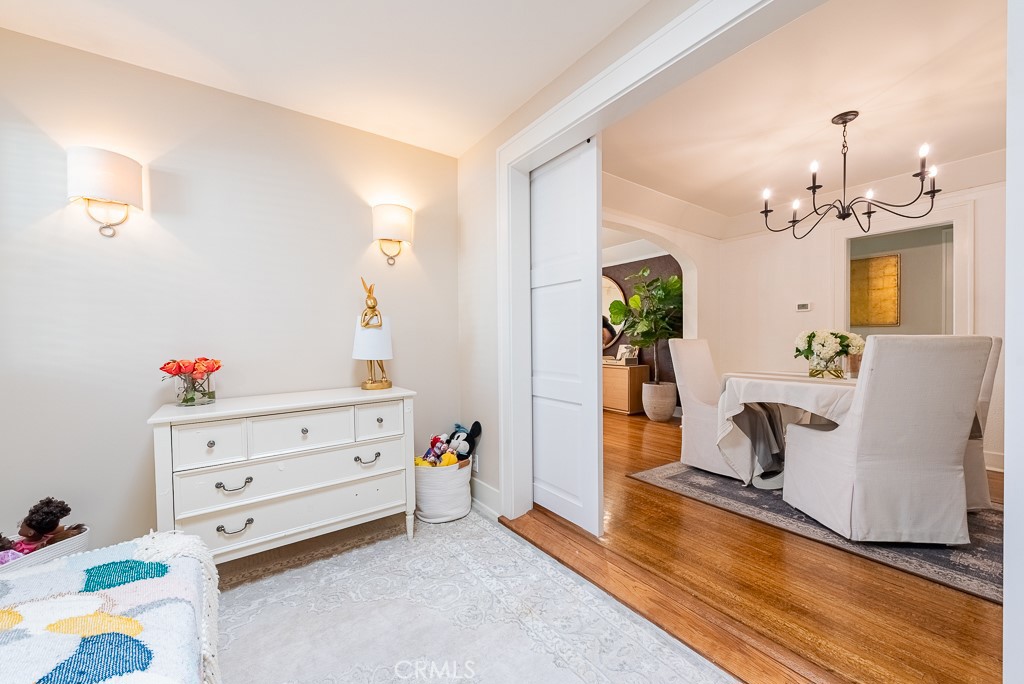 1601 Hi Point Street Los Angeles, CA 90035 - Photo 8 of 24 a view of livingroom with furniture