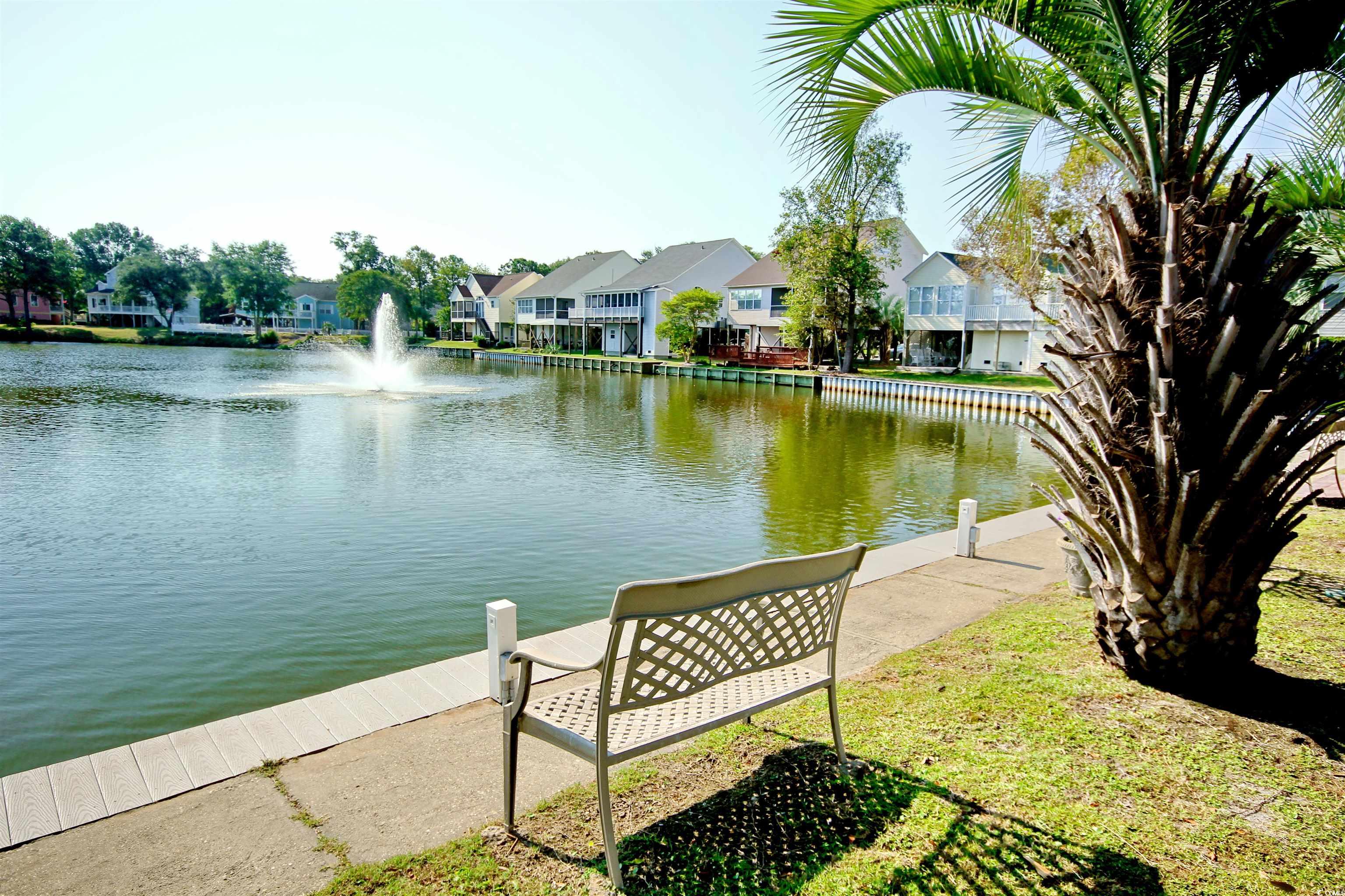 462 Bay Drive Murrells Inlet, SC 29576 - Photo 35 of 37 View of property's community