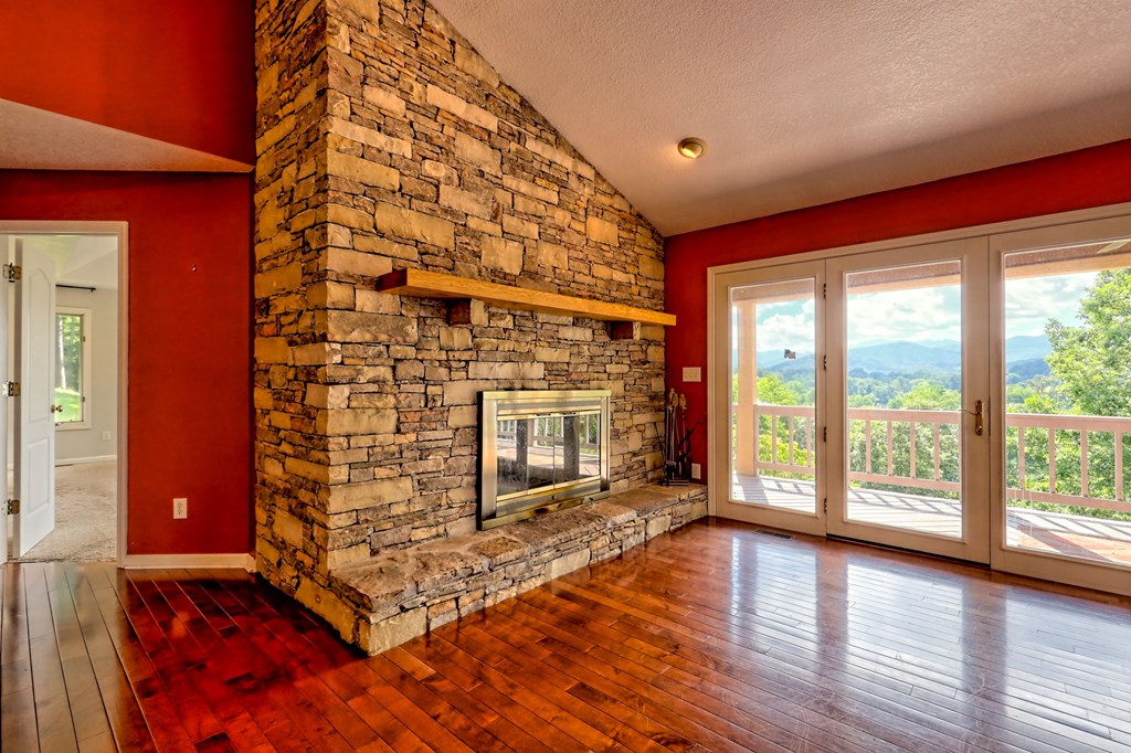 136 Elf School Road Hayesville, NC 28904 - Photo 14 of 84