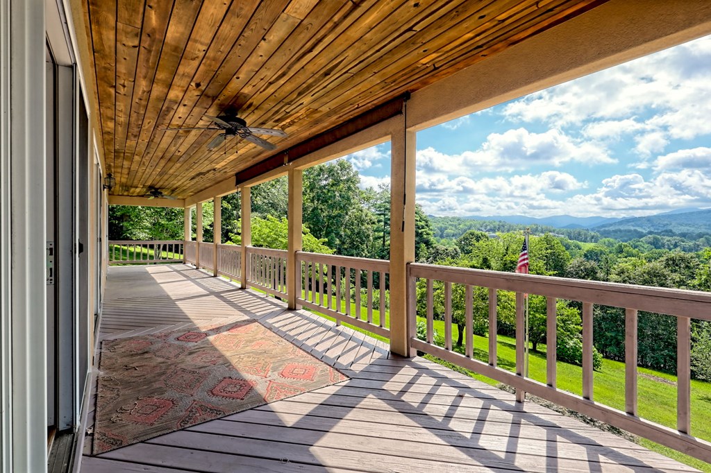 136 Elf School Road Hayesville, NC 28904 - Photo 20 of 84