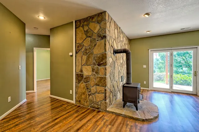 $624,500 | 136 Elf School Road, Hayesville, NC 28904