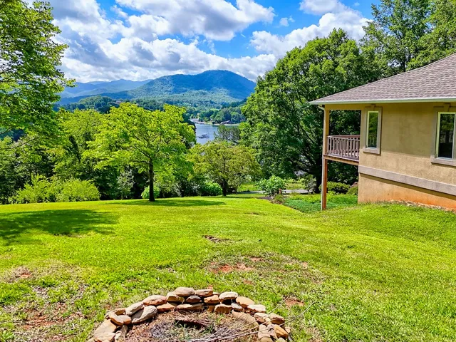 $624,500 | 136 Elf School Road, Hayesville, NC 28904