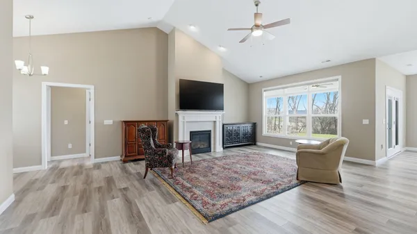 $450,000 | 13553 Stone Table Boulevard, Fort Wayne, IN 46845