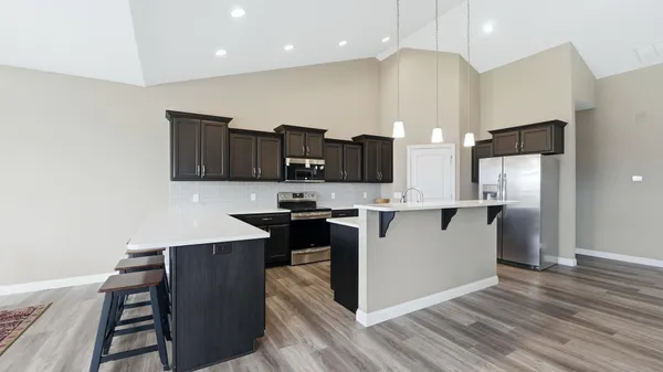 $450,000 | 13553 Stone Table Boulevard, Fort Wayne, IN 46845