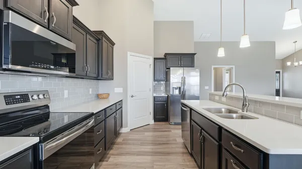 $450,000 | 13553 Stone Table Boulevard, Fort Wayne, IN 46845