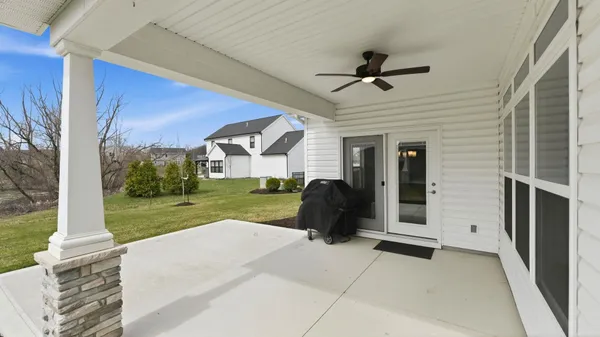 $450,000 | 13553 Stone Table Boulevard, Fort Wayne, IN 46845