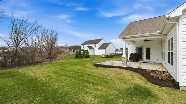 $450,000 | 13553 Stone Table Boulevard, Fort Wayne, IN 46845