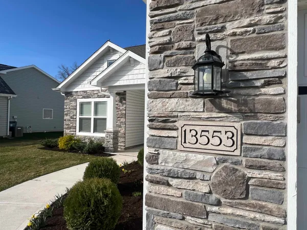 $450,000 | 13553 Stone Table Boulevard, Fort Wayne, IN 46845