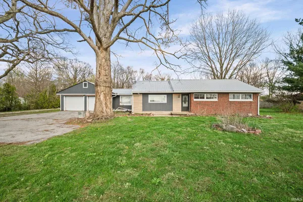 $275,000 | 5815 South 600 East, Lafayette, IN 47909