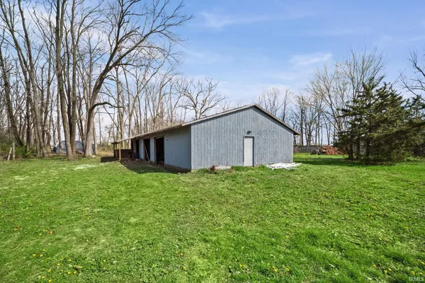 $275,000 | 5815 South 600 East, Lafayette, IN 47909