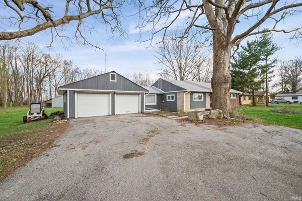 $275,000 | 5815 South 600 East, Lafayette, IN 47909
