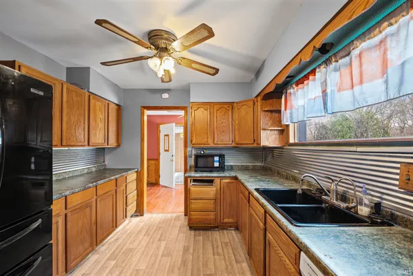 $275,000 | 5815 South 600 East, Lafayette, IN 47909