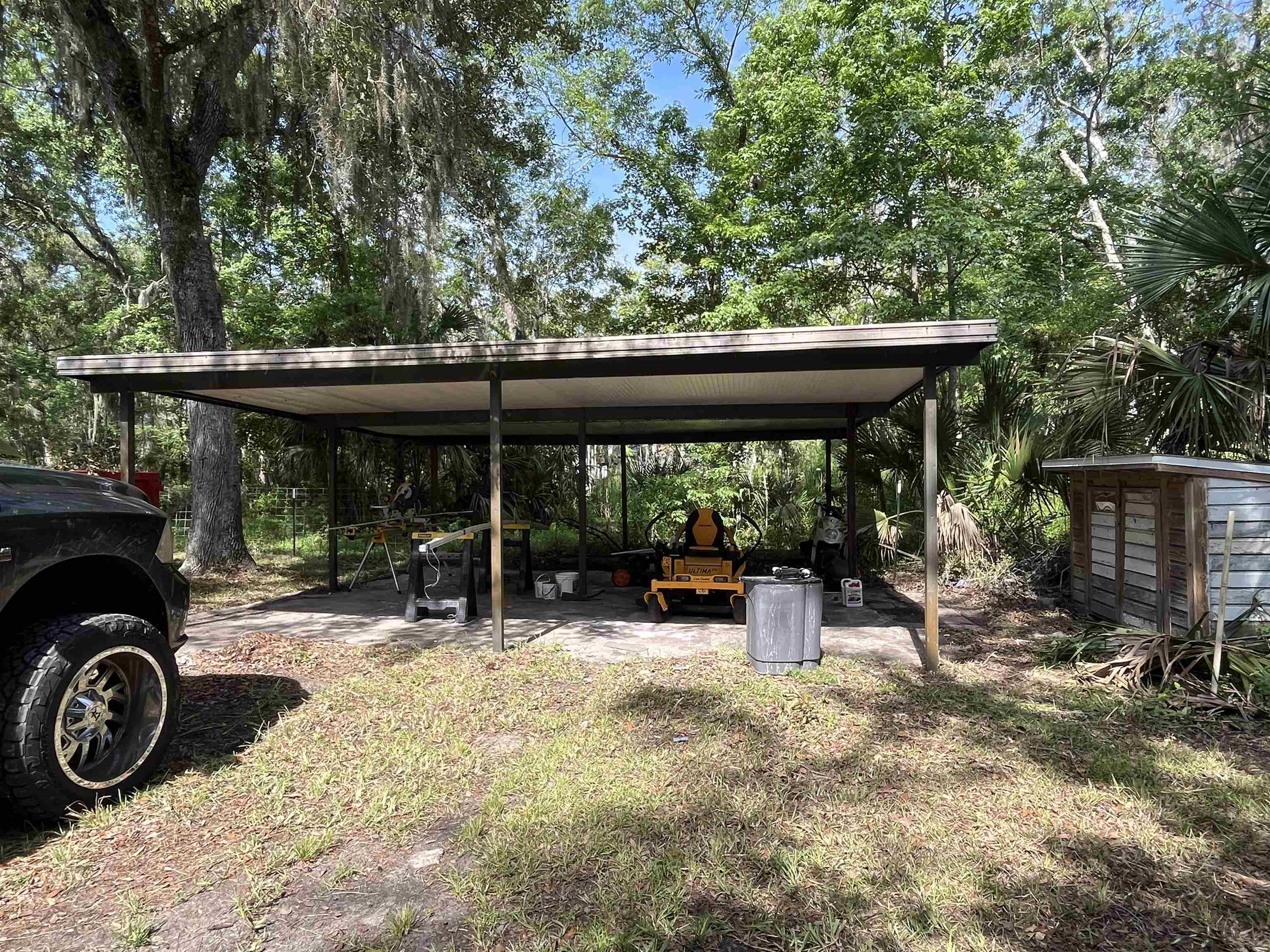 4485 Sartillo Road St. Augustine, FL 32095 - Photo 13 of 14