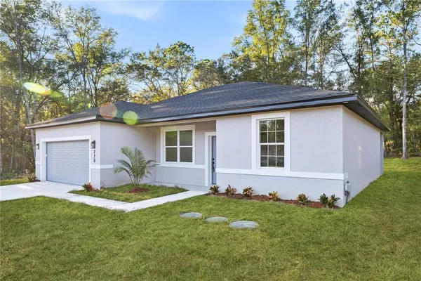 $272,900 | 3378 West Citrus Springs Boulevard, Dunnellon, FL 34433