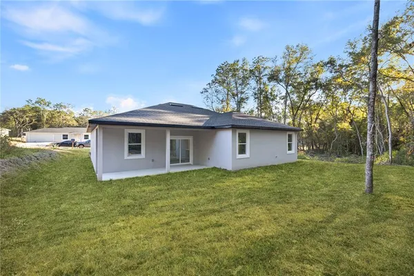 $272,900 | 3378 West Citrus Springs Boulevard, Dunnellon, FL 34433