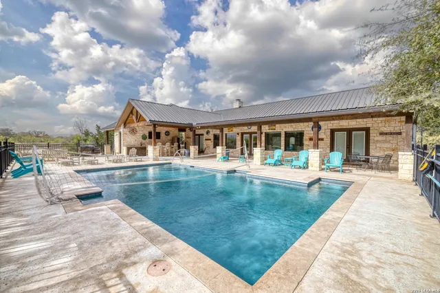 $775,000 | 274 Mountain Laurel Lane, Concan, TX 78838